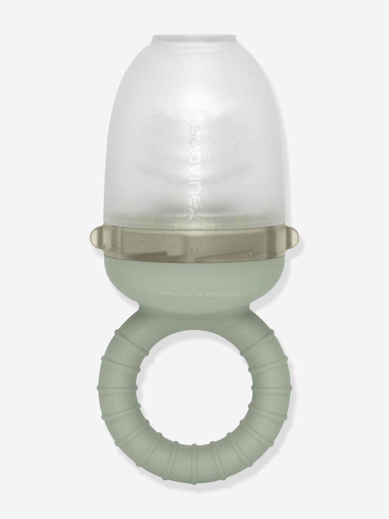 Grignoteuse vert