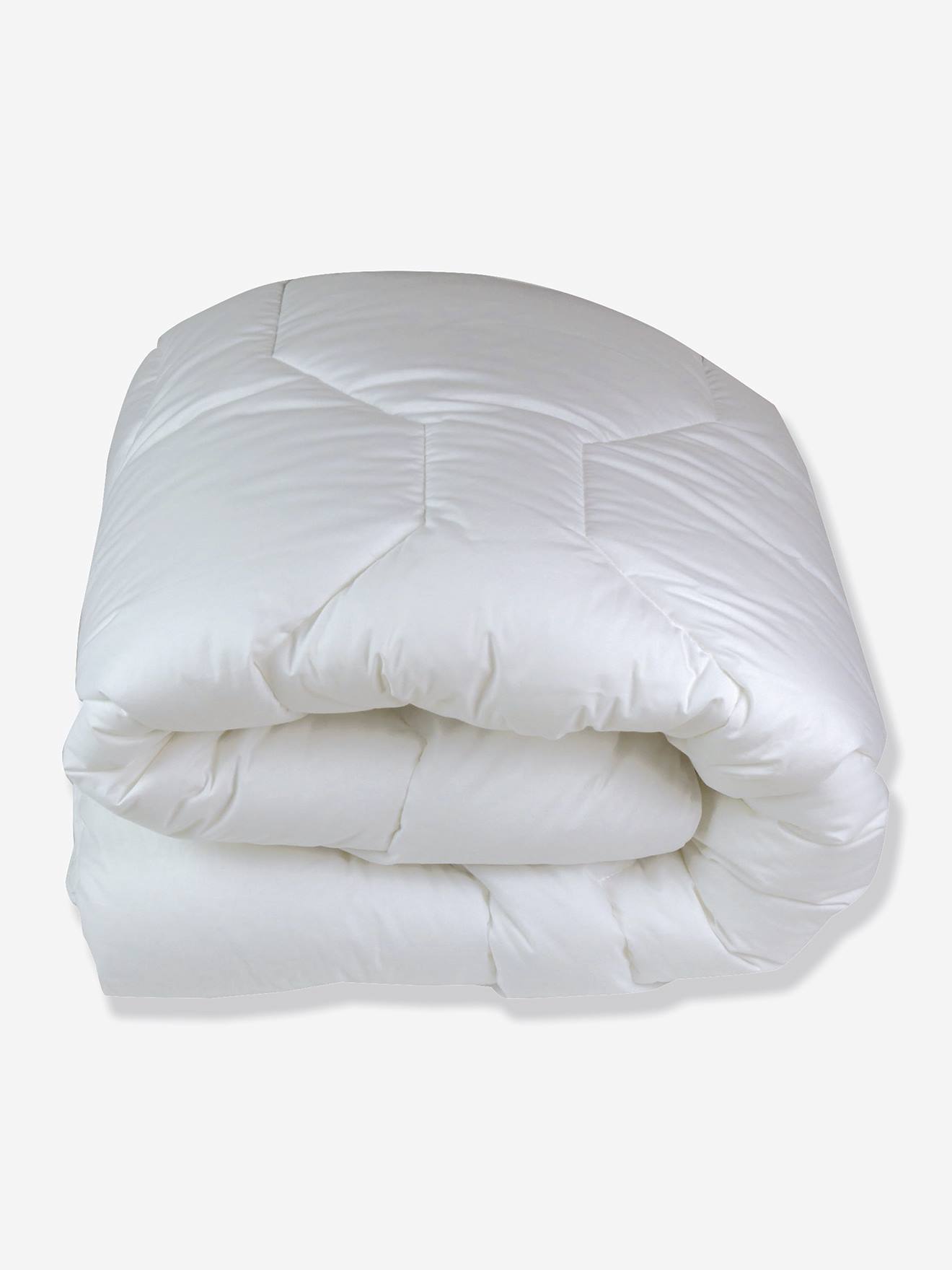 Couette légère équilibre blanc (Dodo) - Image 1