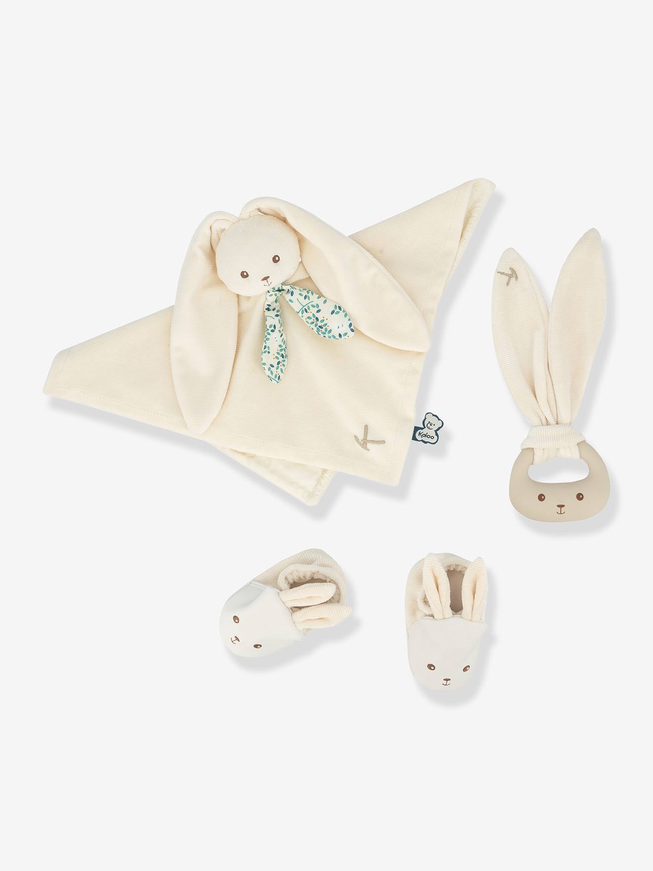 Mon premier coffret naissance beige