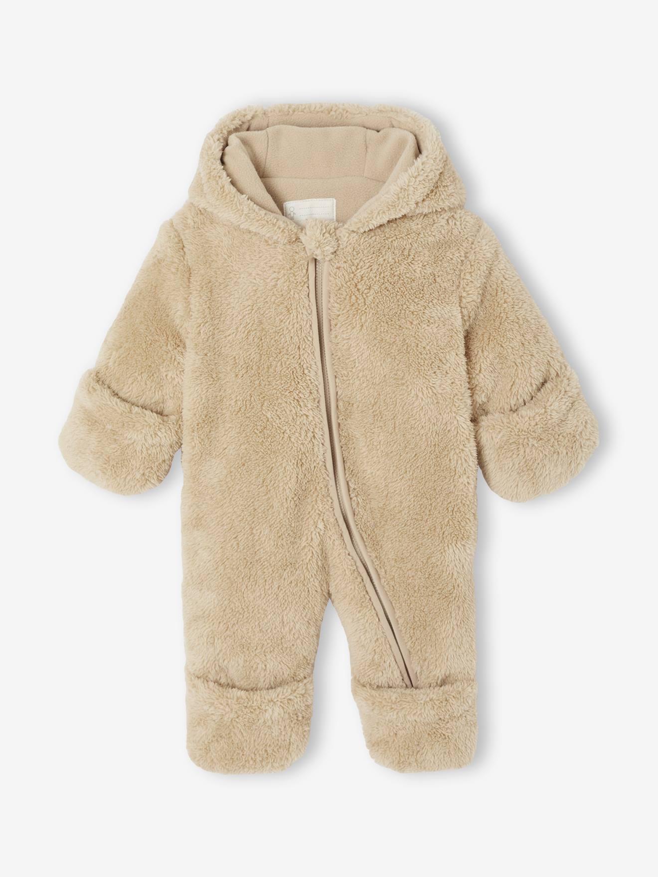 Combipilote naissance en sherpa sable 40 €