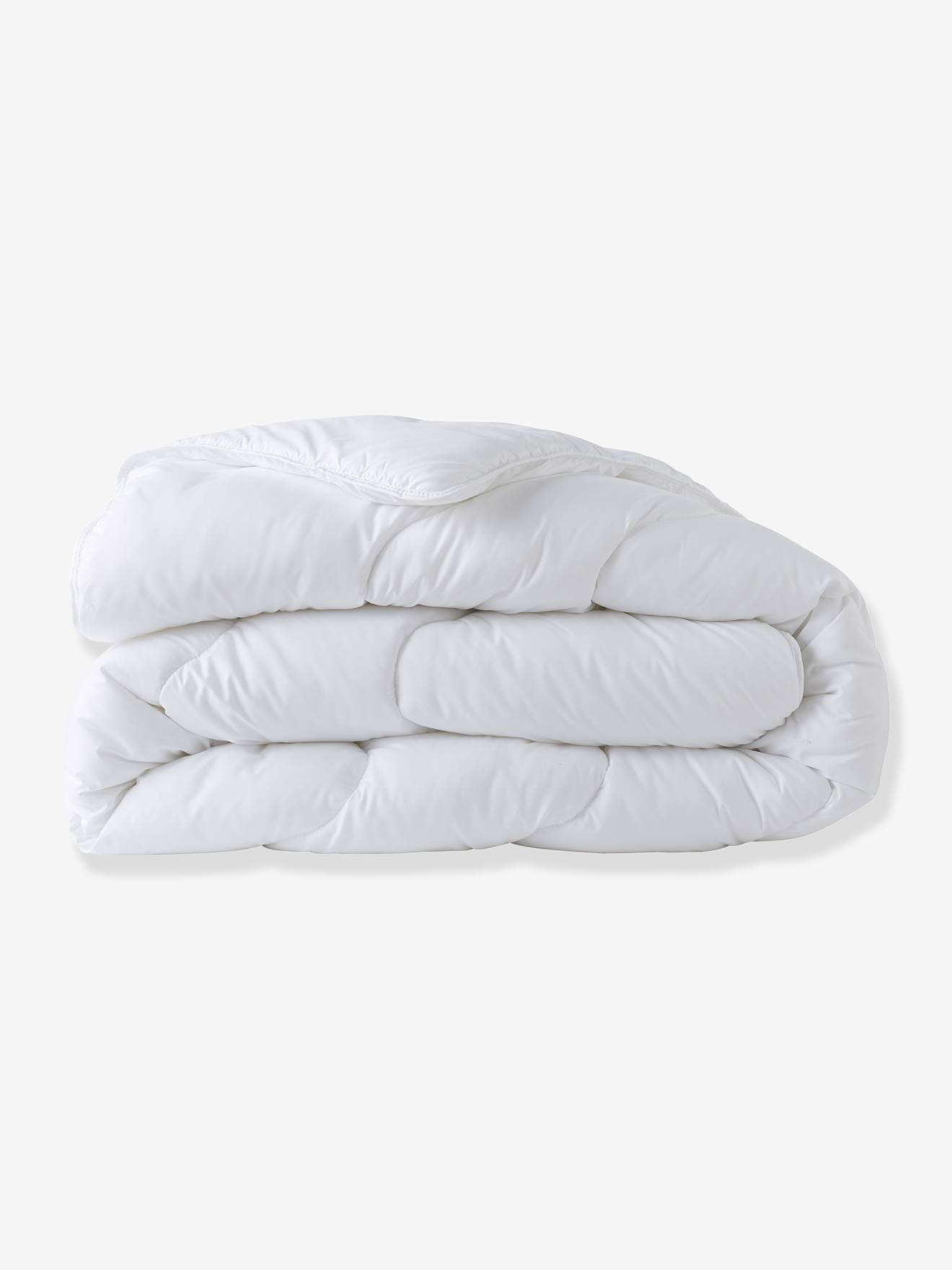 Couette Lina anti-bactérien blanc (Dodo) - Image 1
