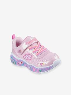 Chaussures-Chaussures bébé 17-26-Basket Play Scene Fun Squad
