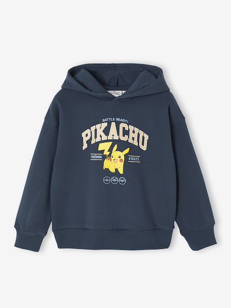 Sweat Zippé Enfant Ensemble Sport Garçon Sweat à Capuche Et Jogging En Molleton Marine Ensemble Jogging Enfant Garcon