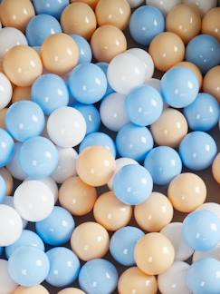 Jouet-100 balles pour piscine à balles, multicolore