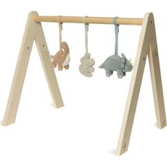 Jouet-Premier âge-Lot de 3 jouets pour arche d'éveil on the go
