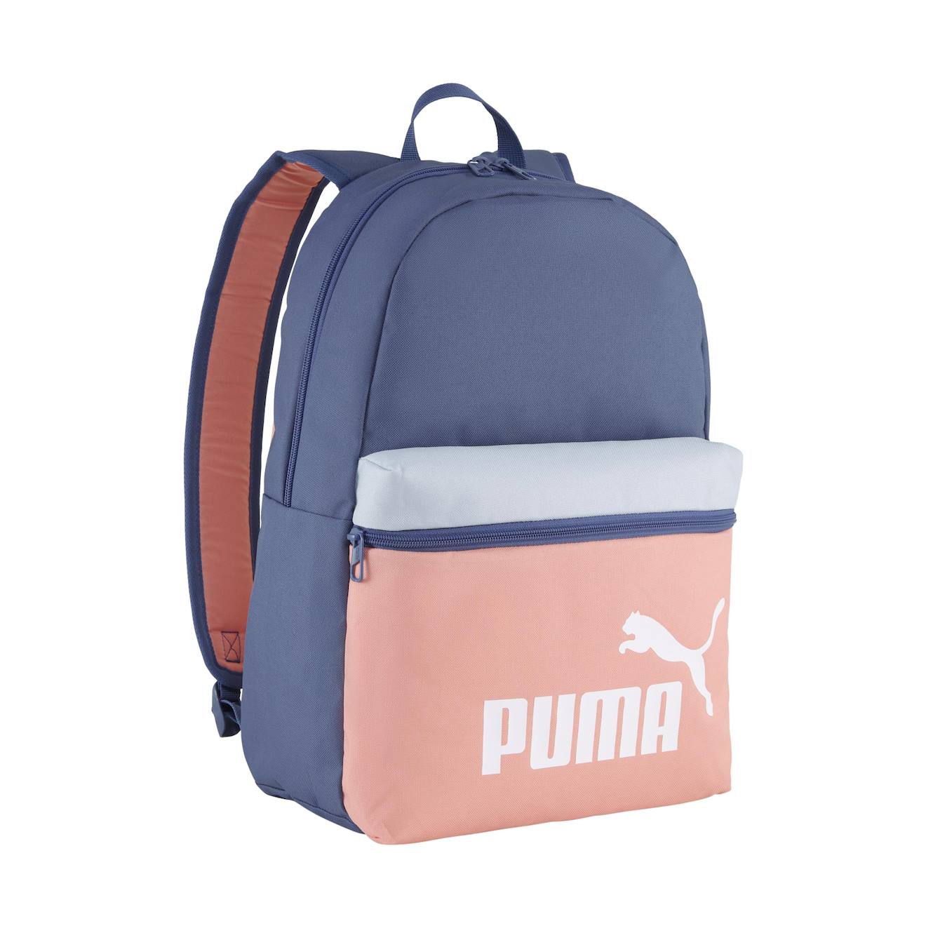 Sac À Dos Puma Phase Cb Noir