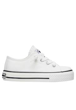 Chaussures-Chaussures fille 23-38-Baskets, tennis-Baskets en tissu ayasy.