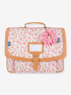 -Cartable Tann's x Cyrillus Capucine TANN'S motif Mireille