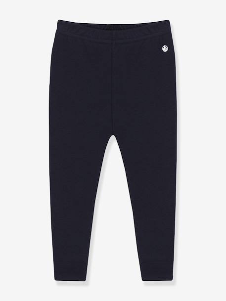 Bébé-Legging-Legging bébé en coton uni
