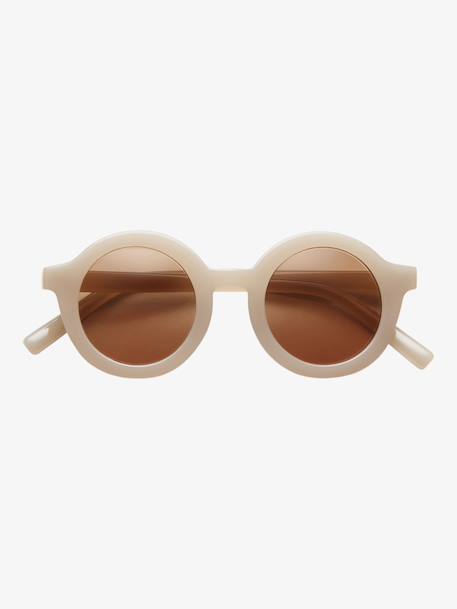 Garçon-Accessoires-Lunettes-Lunettes de soleil rondes signature enfant