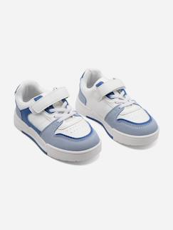 Chaussures-Basket à scratch