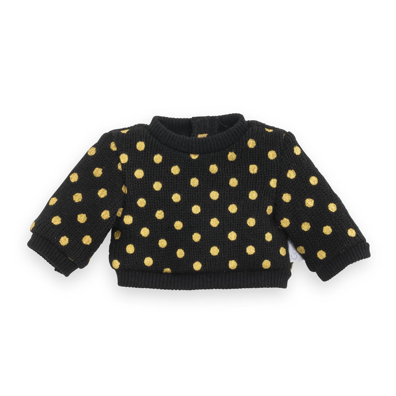 Corolle - Pull Couture Pour Poupée Ma Corolle Multicolore