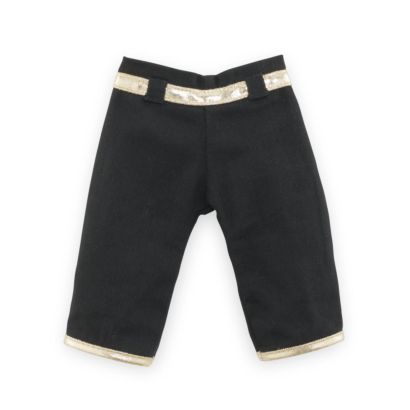 Pantalon Couture Pour Poupée Ma Corolle Multicolore