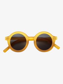 -Lunettes de soleil rondes signature enfant