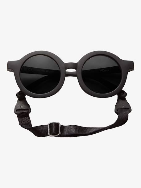 Lunettes de soleil rondes flexibles enfant  - vertbaudet enfant