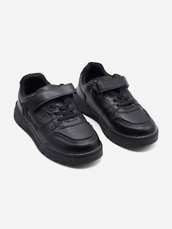 Chaussures-Basket à scratch