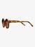 Lunettes de soleil rondes signature bébé Amber+Beige+Bleu+Jaune+Leo+Noir+Rose+Rouge+Turtle+Vert+Violet 23 - vertbaudet enfant 