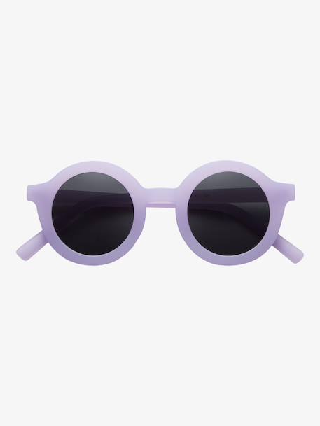 Lunettes de soleil rondes signature enfant  - vertbaudet enfant