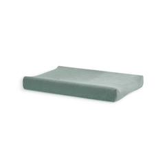 Puériculture-Housse matelas à langer éponge en coton