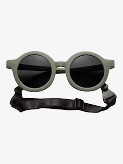 -Lunettes de soleil rondes flexibles enfant