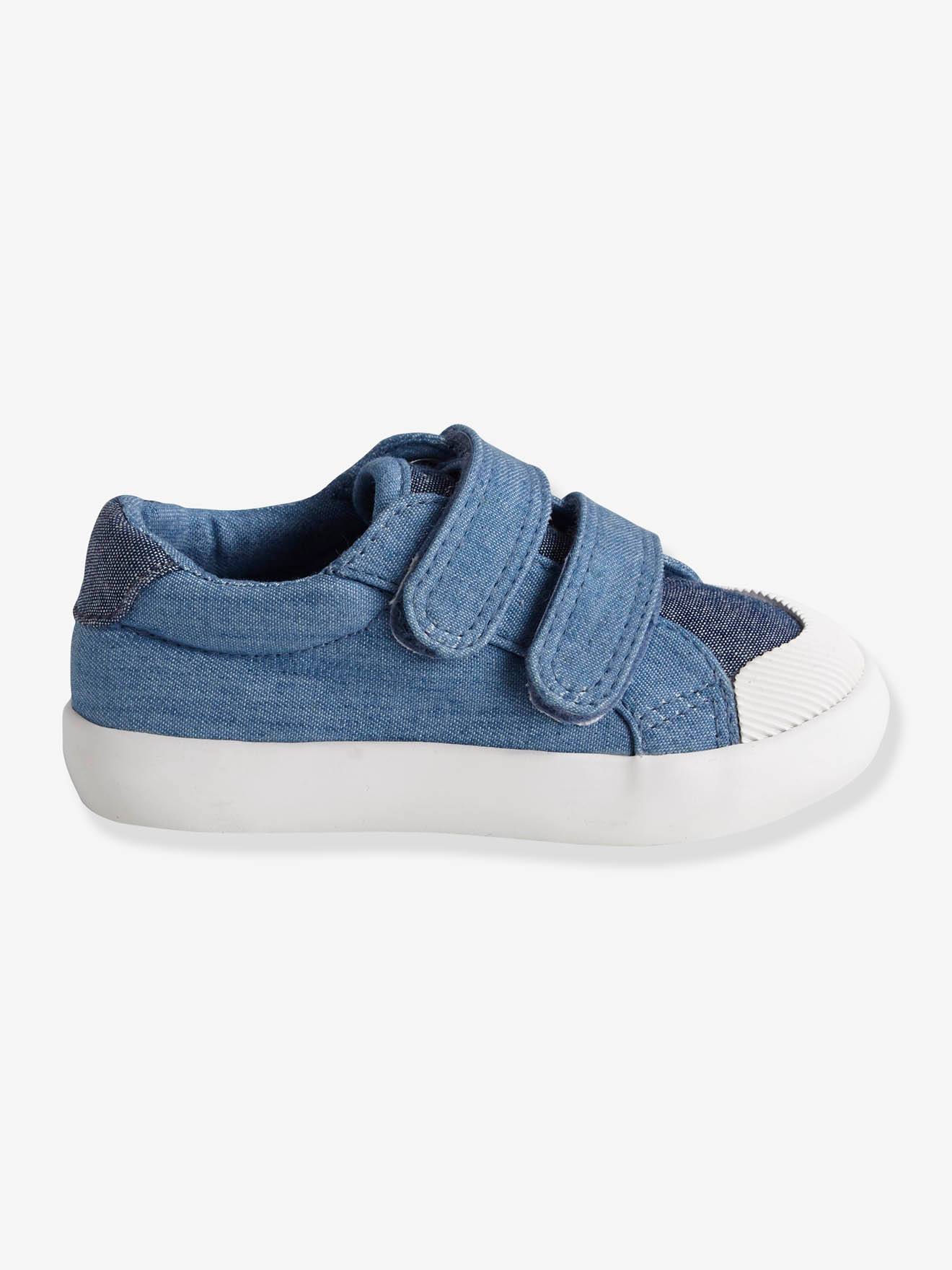 tennis toile bebe