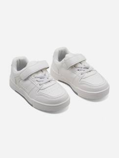 Chaussures-Basket à scratch
