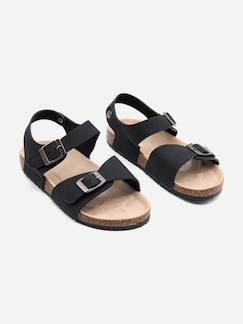 Chaussures-Sandale à brides