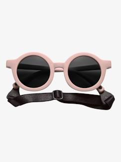 -Lunettes de soleil rondes flexibles enfant