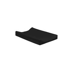 Puériculture-Matelas, accessoires de lange-Housse matelas à langer double jersey en coton