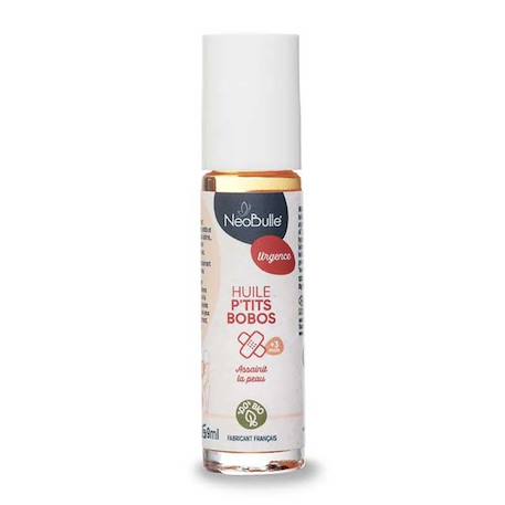 Neobulle - Stick D'urgence P'tit Bobos Multi-coloured