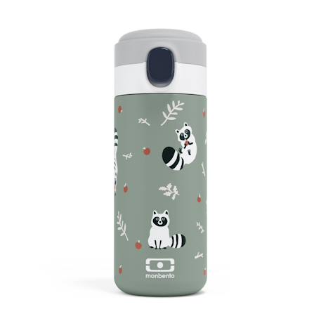 Garçon-Accessoires-Gourde isotherme à bec verseur 360ml pop