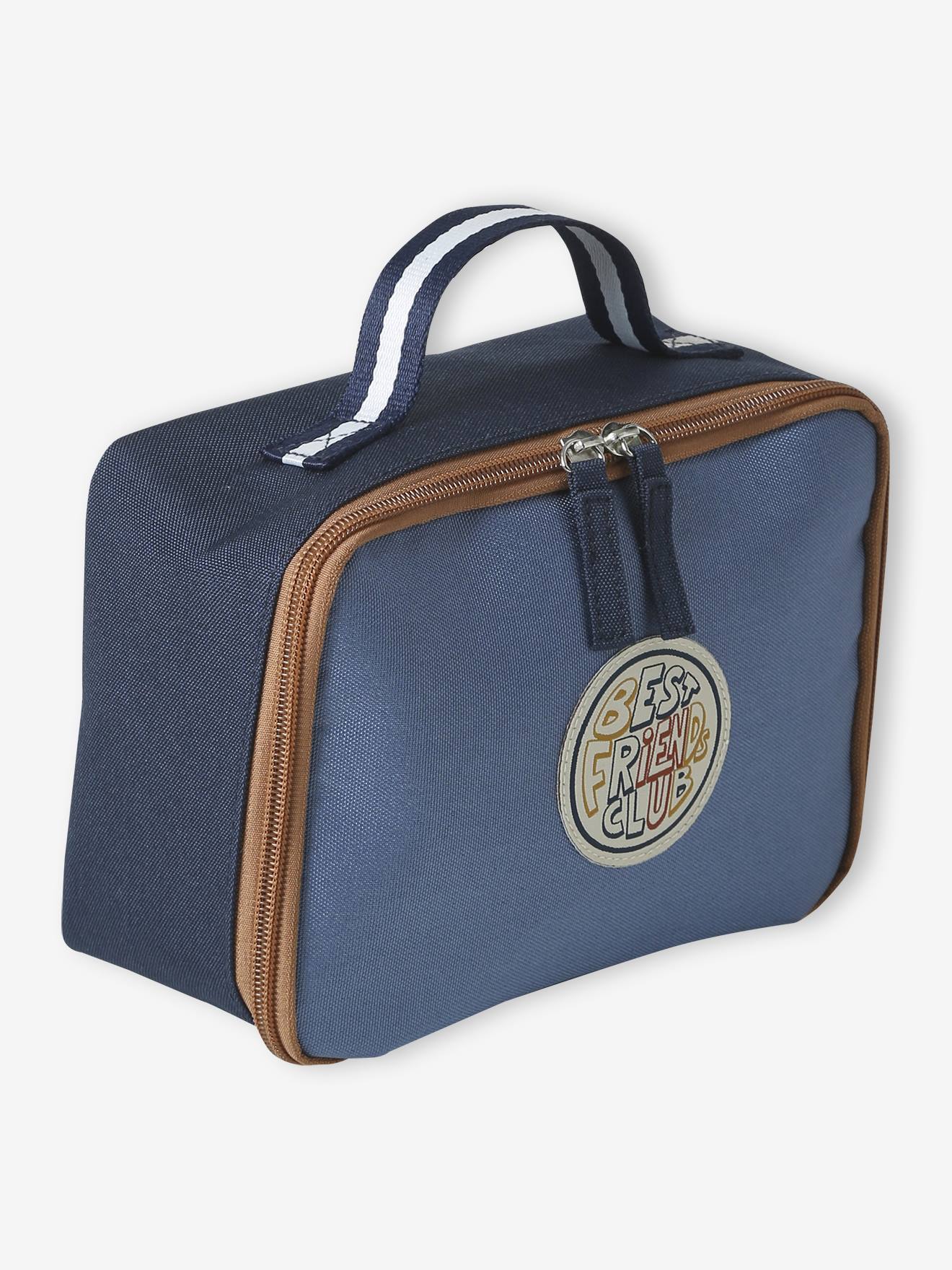 Box goter garon cool school bleu 11 €