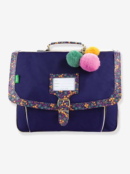 Cartable Soline Les Signatures TANN'S  - vertbaudet enfant