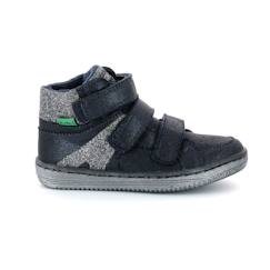 Chaussures-Sneakers hautes bébé lohan