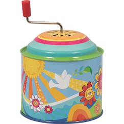 Moulin musical soleil  - vertbaudet enfant