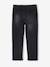 Jean garçon large facile à enfiler denim black+denim bleached+denim brut+gris+stone 6 - vertbaudet enfant 