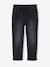 Jean garçon large facile à enfiler denim black+denim bleached+denim brut+gris+stone 3 - vertbaudet enfant 
