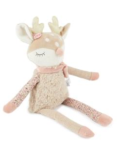 Jouet-Premier âge-Peluches-Peluche faon ella xl doudou cerf
