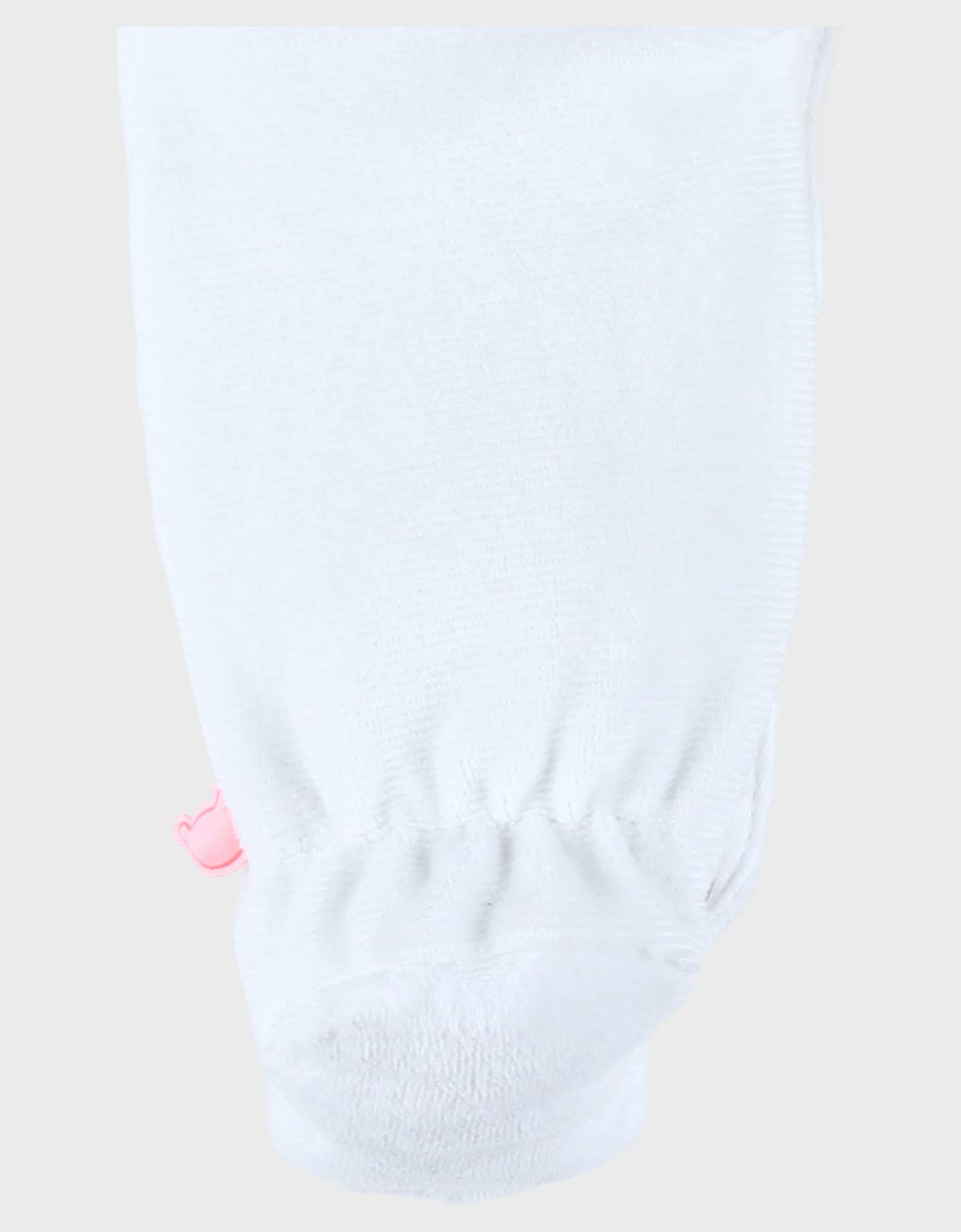 noukies Pyjama dors-bien en jersey gris Livraison gratuite Bébé