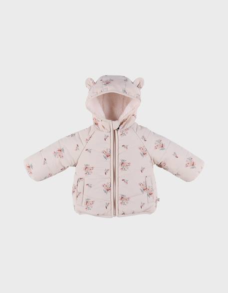 Bébé-Veste déperlante