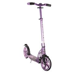 Jouet-Trottinette aluminium six degrees 205mm