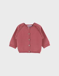 Cardigan en tricot  - vertbaudet enfant