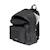 Sac à dos  day office Argent+Marine+Noir+Noir à carreaux+Noir brillant+Noir denim 12 - vertbaudet enfant 