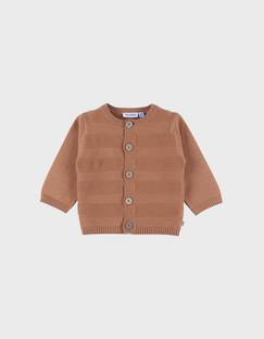 Cardigan en tricot  - vertbaudet enfant