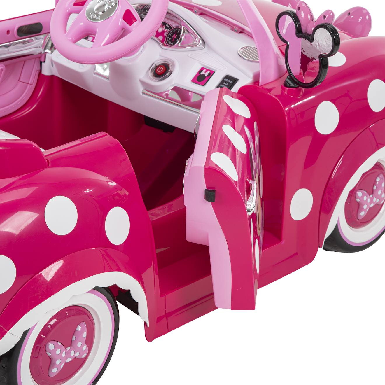 Nouvelle voiture électrique pour enfants MINI sous licence, voiture à conduire p Nouvelle voiture électrique pour enfants MINI sous licence, voiture à conduire p