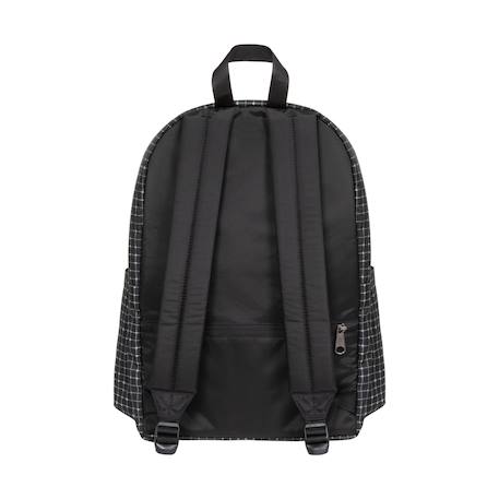 Sac à dos  day office Argent+Marine+Noir+Noir à carreaux+Noir brillant+Noir denim 13 - vertbaudet enfant 