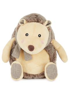 Jouet-Premier âge-Peluche hérisson piksi doudou - 22 cm