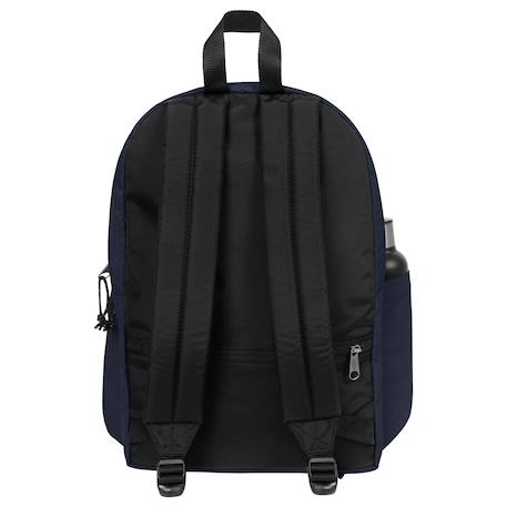 Sac à dos  day office Argent+Marine+Noir+Noir à carreaux+Noir brillant+Noir denim 7 - vertbaudet enfant 