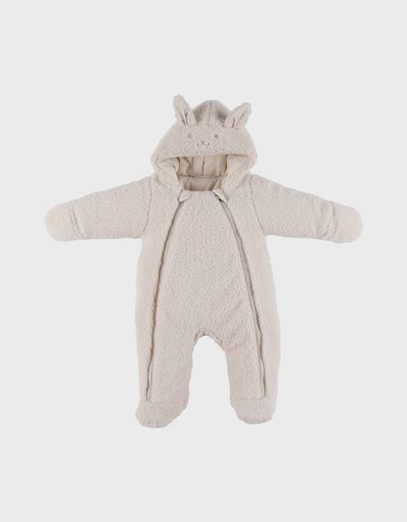 Bébé-Combinaison pilote en groloudoux®
