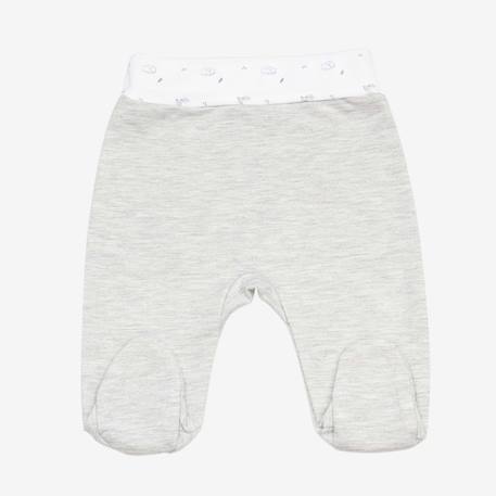 Bébé-Pantalon naissance